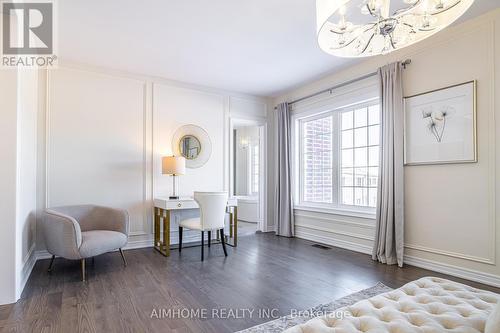 122 Scrivener Drive, Aurora, ON - Indoor