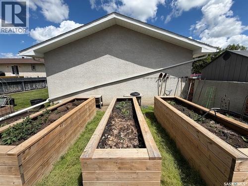 405 5Th Street E, Shaunavon, SK - Outdoor