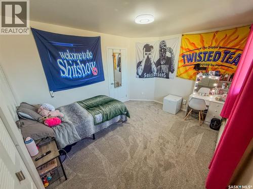 405 5Th Street E, Shaunavon, SK - Indoor