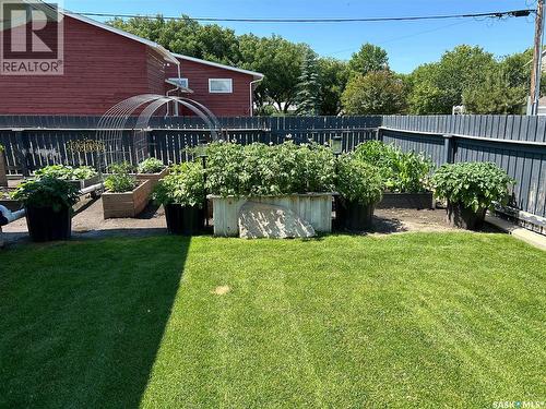 405 5Th Street E, Shaunavon, SK - Outdoor