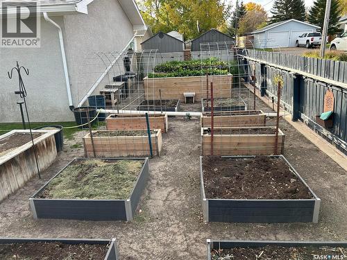 405 5Th Street E, Shaunavon, SK - Outdoor