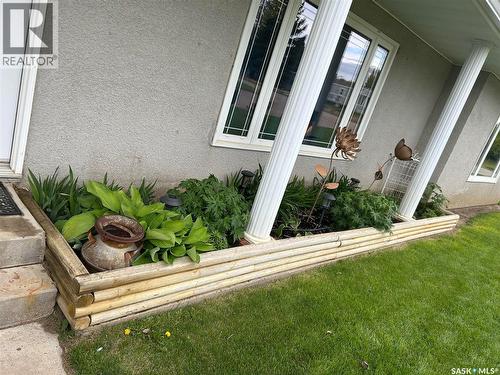 405 5Th Street E, Shaunavon, SK - Outdoor