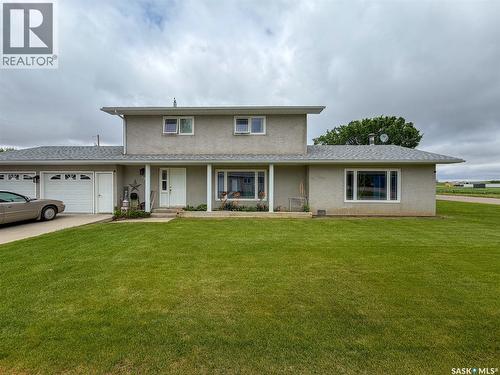 405 5th STREET E  Shaunavon, SK S0N 2M0