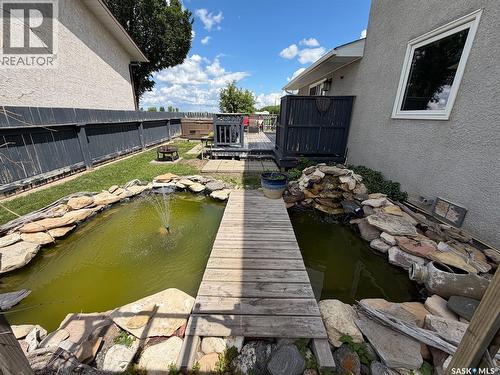 405 5Th Street E, Shaunavon, SK - Outdoor