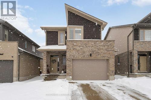 405 EDGEVALLEY ROAD  London East (East D), ON N5V 0C2