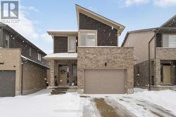 405 EDGEVALLEY ROAD  London East (East D), ON N5V 0C2