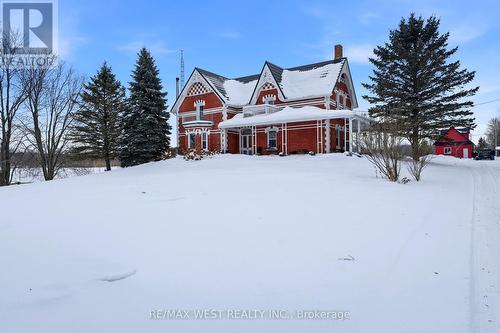 5994 CONCESSION RD 2  Adjala-Tosorontio, ON L0M 1J0