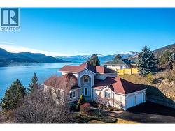 7504 Kennedy Lane Vernon, BC V1H 1C4
