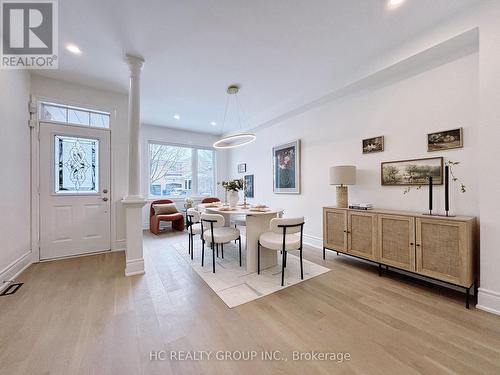 43 SEDGEWAY HEIGHTS  Vaughan, ON L4H 3A9