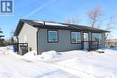 511 1St Avenue, Wapella, SK  - Outdoor With Exterior 