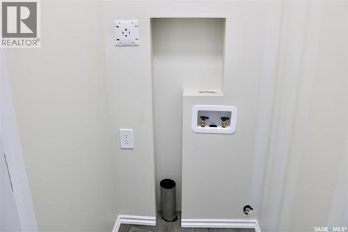 511 1St Avenue, Wapella, SK - Indoor Photo Showing Other Room
