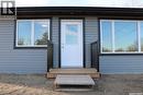 511 1St Avenue, Wapella, SK  - Outdoor With Exterior 