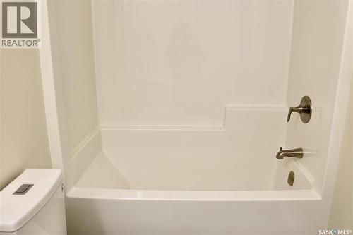 511 1St Avenue, Wapella, SK - Indoor Photo Showing Bathroom