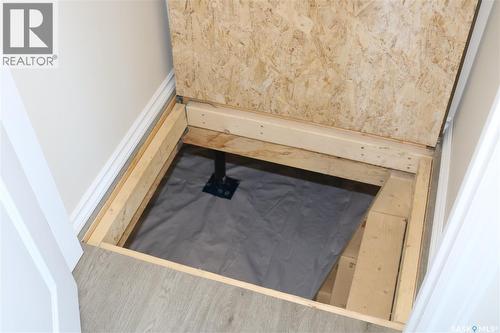 511 1St Avenue, Wapella, SK - Indoor Photo Showing Other Room