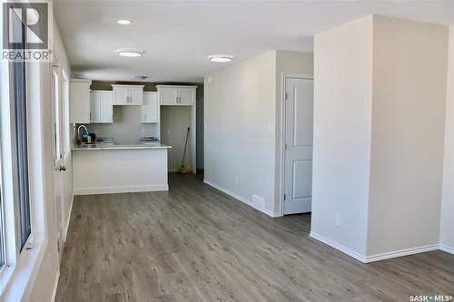 511 1St Avenue, Wapella, SK - Indoor Photo Showing Kitchen