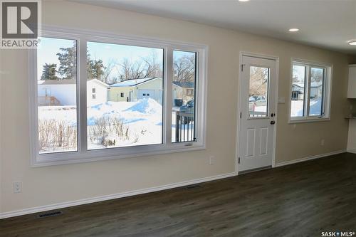 511 1St Avenue, Wapella, SK - Indoor Photo Showing Other Room
