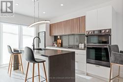 1 - 16 MINTO STREET  Toronto, ON M4L 1B6