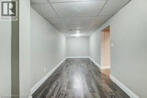 417 Garden Street, Cambridge, ON - Indoor Photo Showing Other Room
