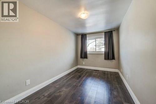 417 Garden Street, Cambridge, ON - Indoor Photo Showing Other Room