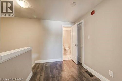 417 Garden Street, Cambridge, ON - Indoor Photo Showing Other Room