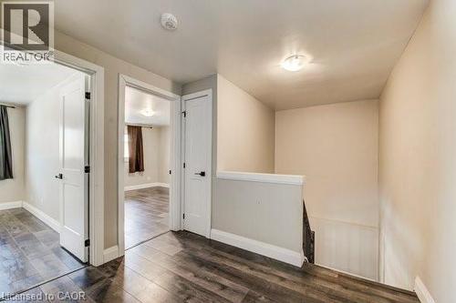 417 Garden Street, Cambridge, ON - Indoor Photo Showing Other Room