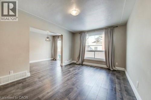 417 Garden Street, Cambridge, ON - Indoor Photo Showing Other Room