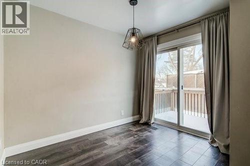 417 Garden Street, Cambridge, ON - Indoor Photo Showing Other Room