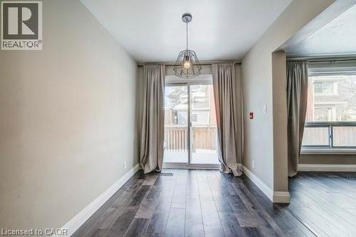 417 Garden Street, Cambridge, ON - Indoor Photo Showing Other Room