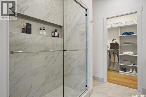 238 Doran Way, Saskatoon, SK - Indoor Photo Showing Bathroom