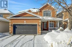 118 OAKFIELD CRESCENT  Ottawa, ON K2J 5H6