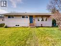 6519 King Ave, Powell River, BC  - Outdoor 