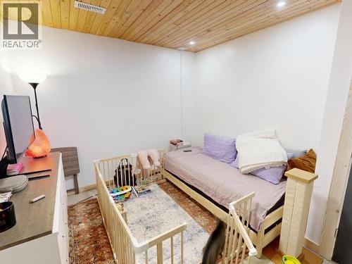 6519 King Ave, Powell River, BC - Indoor