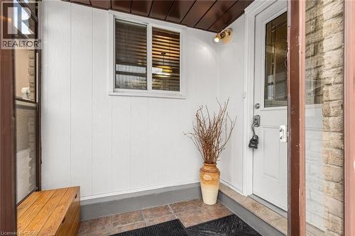 4288 Shelby Crescent, Mississauga, ON - Outdoor With Exterior