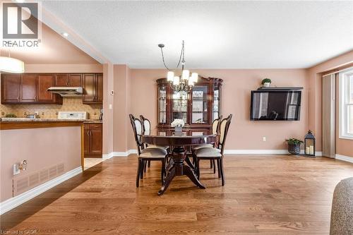 4288 Shelby Crescent, Mississauga, ON - Indoor Photo Showing Other Room