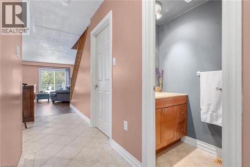 4288 Shelby Crescent, Mississauga, ON - Indoor Photo Showing Other Room