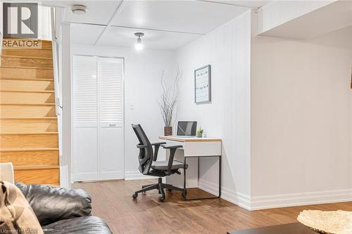 4288 Shelby Crescent, Mississauga, ON - Indoor Photo Showing Other Room