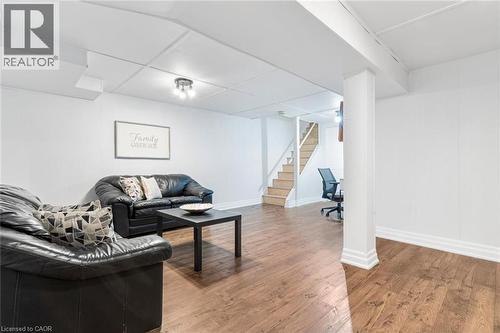 4288 Shelby Crescent, Mississauga, ON - Indoor