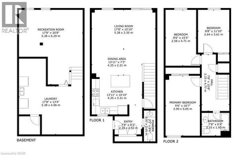 4288 Shelby Crescent, Mississauga, ON - Other