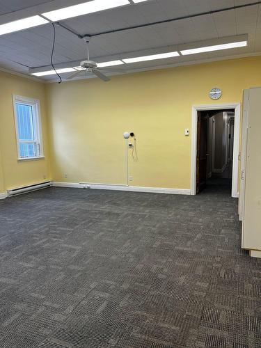 Office - 5-15 Rue Ste-Cécile, Salaberry-De-Valleyfield, QC - Indoor Photo Showing Other Room