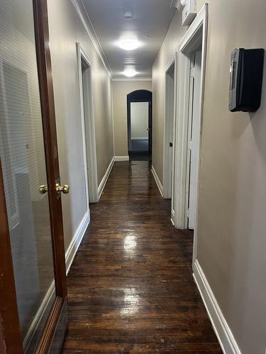 Corridor - 12-15 Rue Ste-Cécile, Salaberry-De-Valleyfield, QC - Indoor Photo Showing Other Room