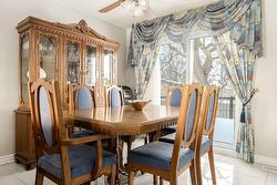 Dining room - 