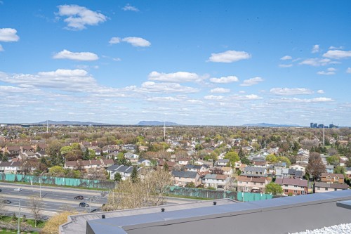 View - 1206-8115 Boul. St-Laurent, Brossard, QC - Outdoor With View