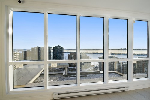 Vue - 902-8125 Boul. St-Laurent, Brossard, QC - Indoor Photo Showing Other Room