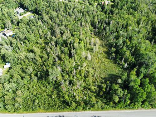 Terre/Terrain - Ch. Des Îles, Entrelacs, QC 