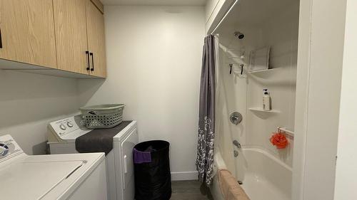 Interior - 2 Rue Fluet, Saint-Éphrem-De-Beauce, QC - Indoor Photo Showing Laundry Room