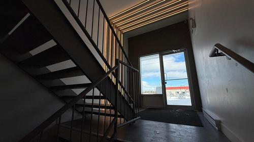 Interior - 2 Rue Fluet, Saint-Éphrem-De-Beauce, QC - Indoor Photo Showing Other Room