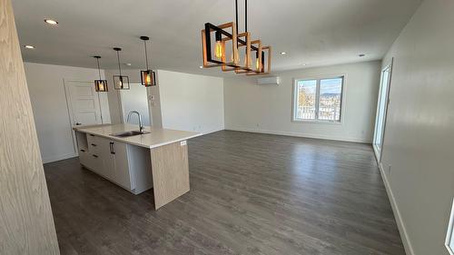 Interior - 2 Rue Fluet, Saint-Éphrem-De-Beauce, QC - Indoor Photo Showing Other Room