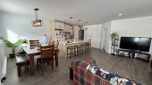 Interior - 2 Rue Fluet, Saint-Éphrem-De-Beauce, QC - Indoor