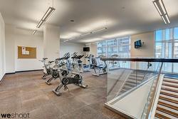 Exercise room - 
