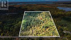 PT LT 40 CUTLER ROAD  Stone Mills (Stone Mills), ON K0K 3N0